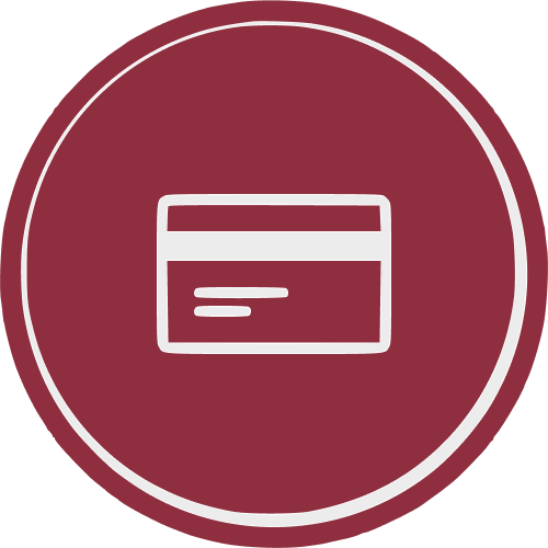 credit card icon